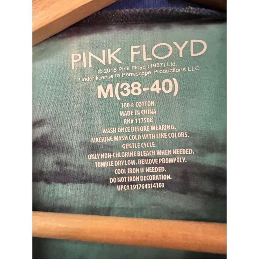 Pink Floyd Tank Top - Picture 4 of 4